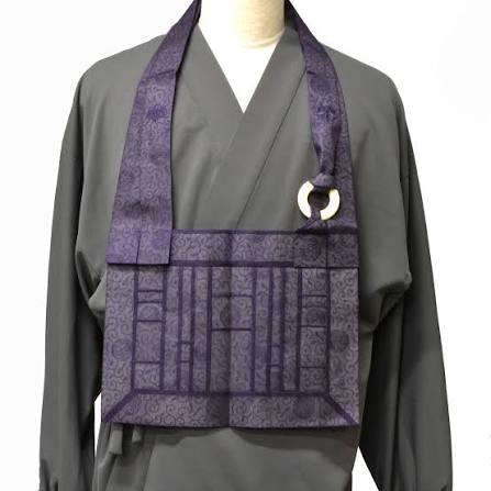 絡子